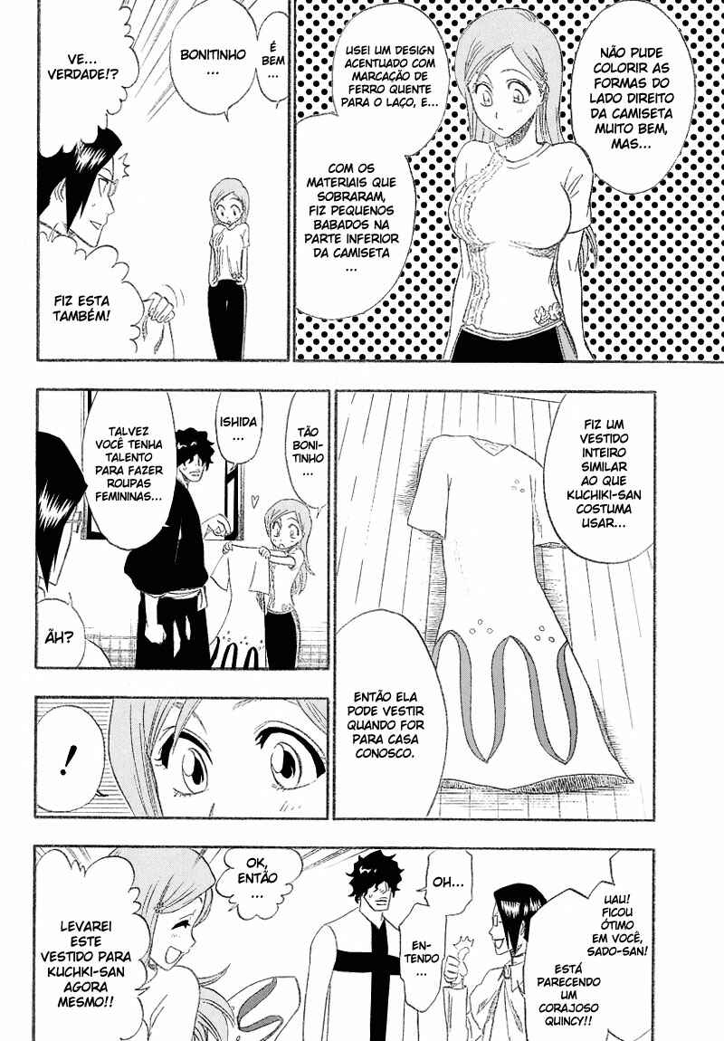 Read Bleach Pt Br Manga Online