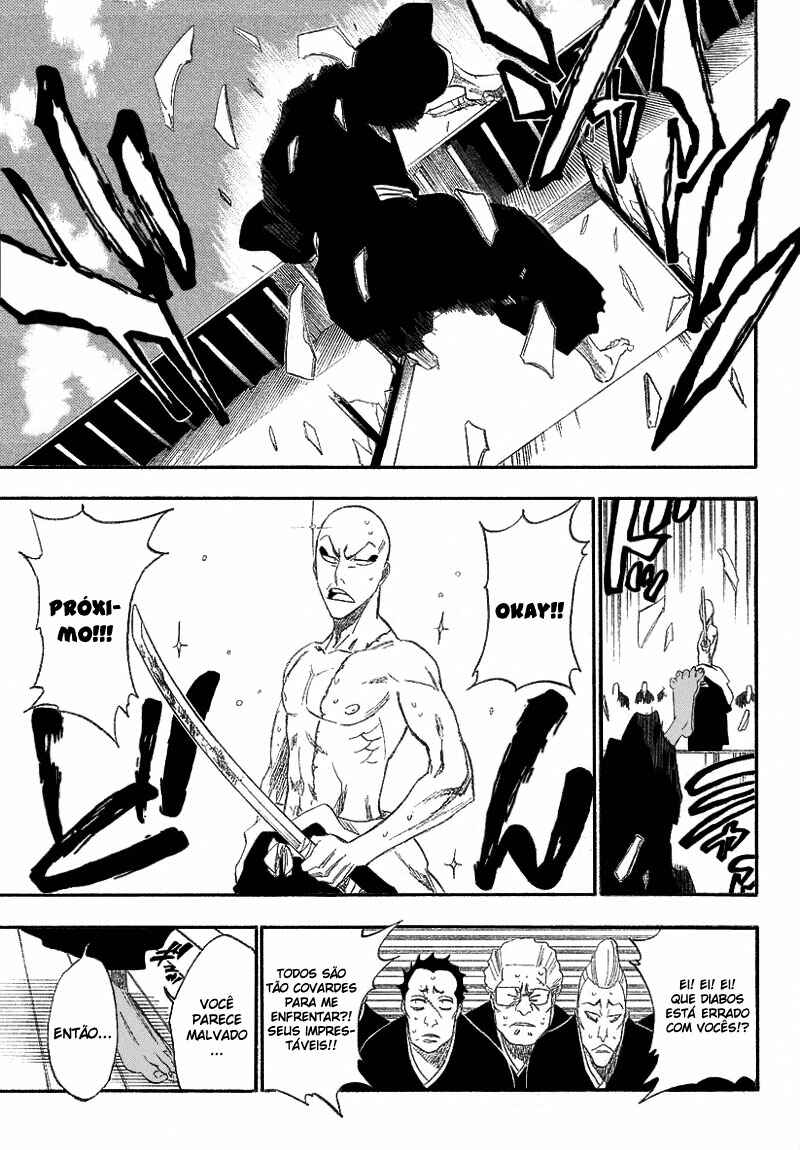 Read Bleach Pt Br Manga Online