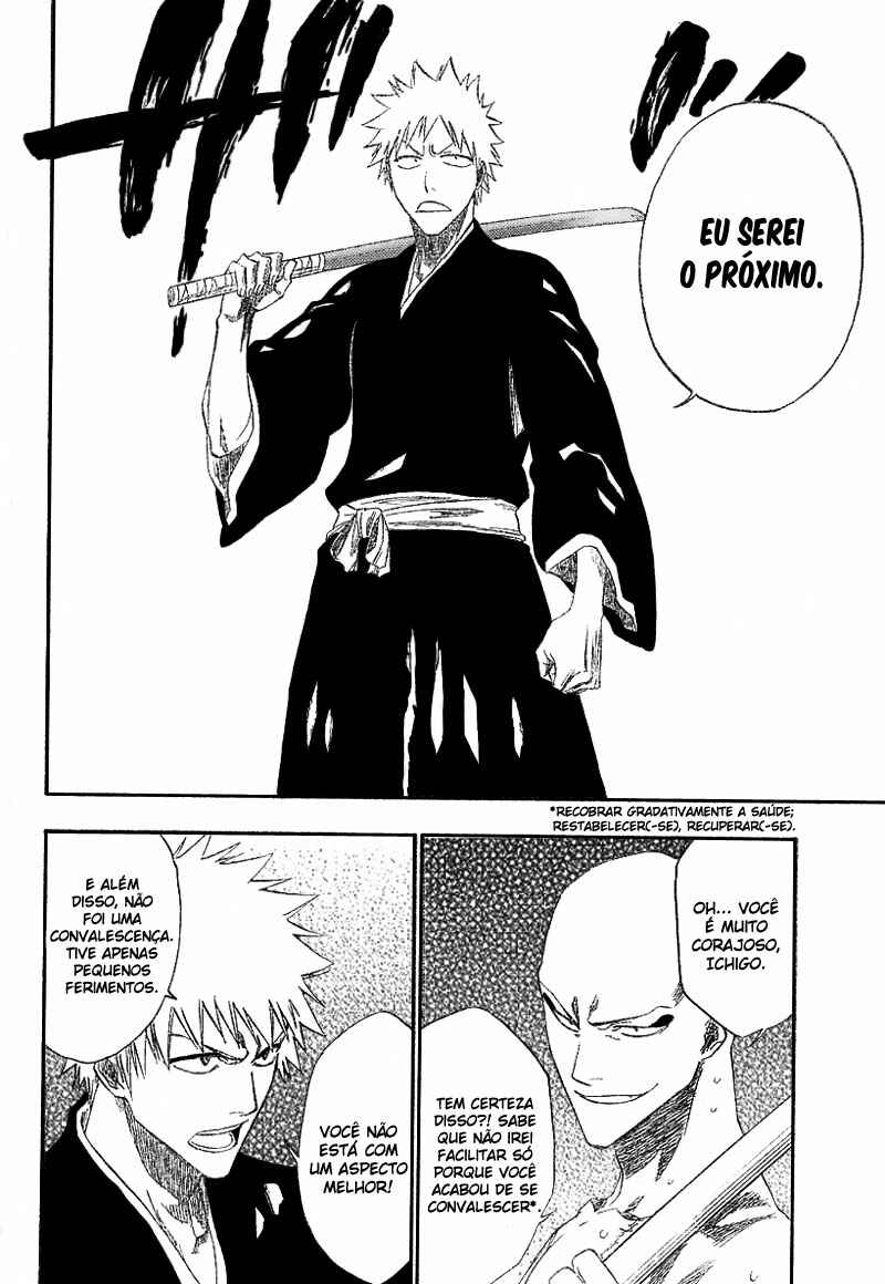 Read Bleach Pt Br Manga Online