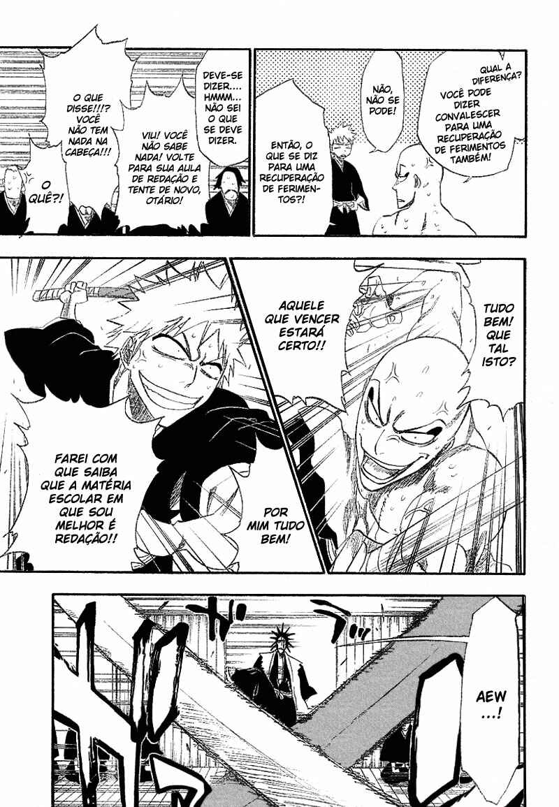 Read Bleach Pt Br Manga Online