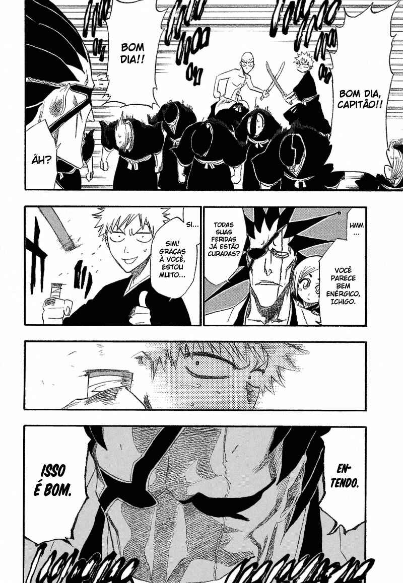 Read Bleach Pt Br Manga Online