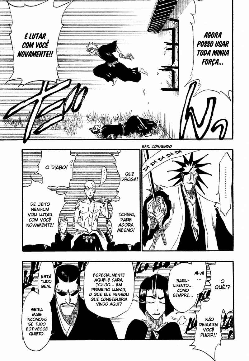 Read Bleach Pt Br Manga Online