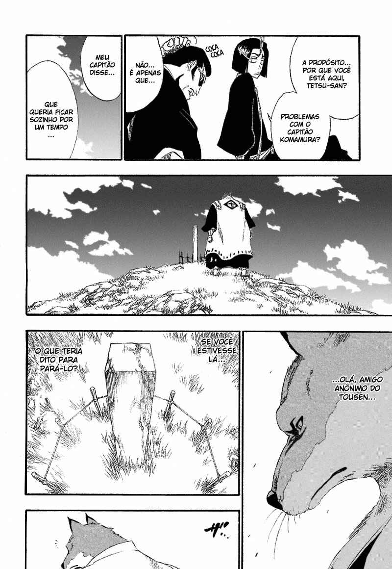 Read Bleach Pt Br Manga Online