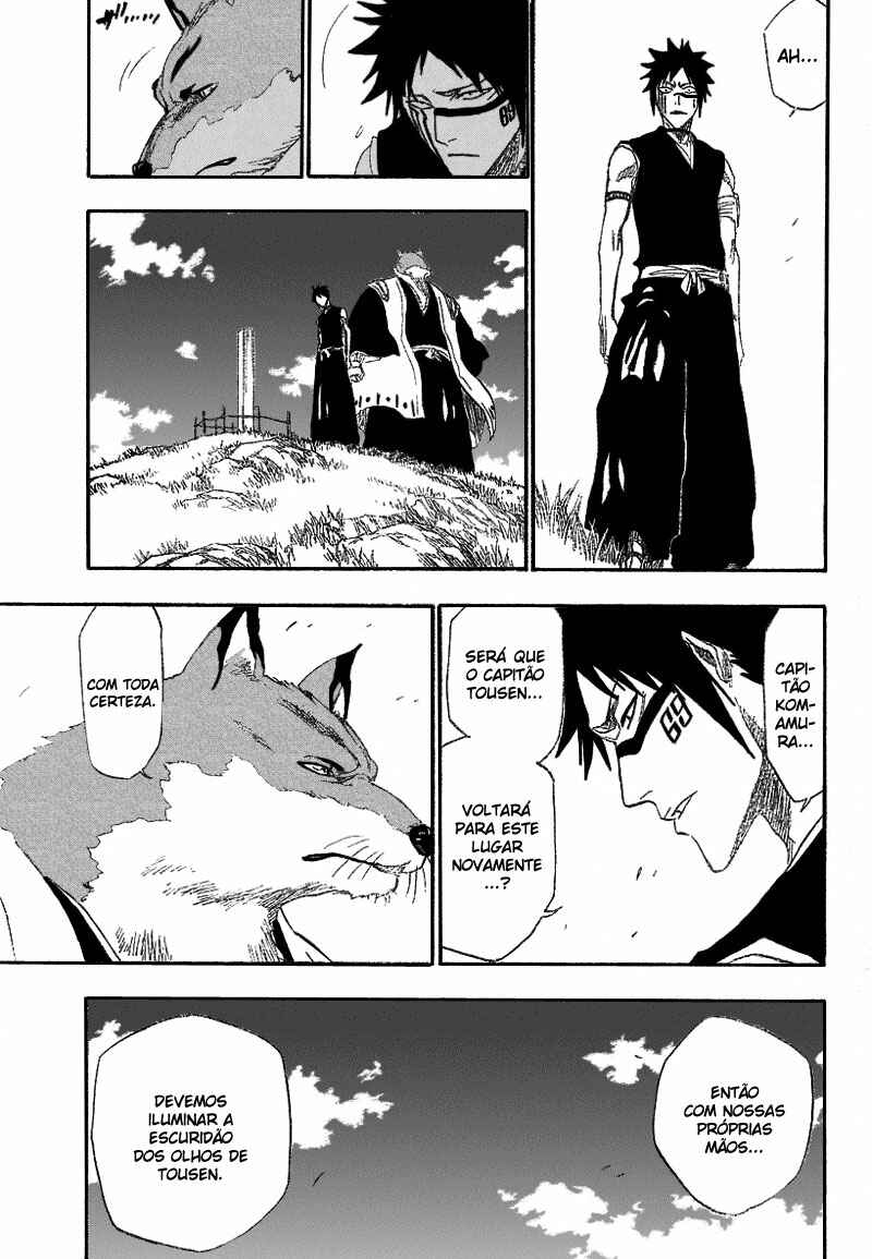 Read Bleach Pt Br Manga Online