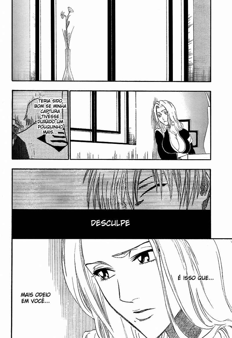 Read Bleach Pt Br Manga Online
