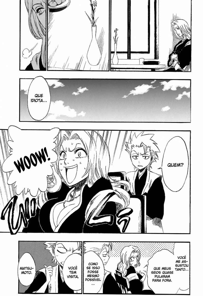Read Bleach Pt Br Manga Online