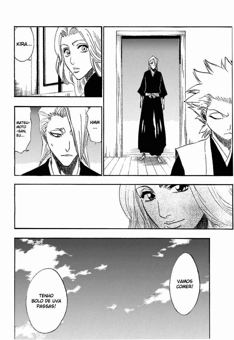Read Bleach Pt Br Manga Online