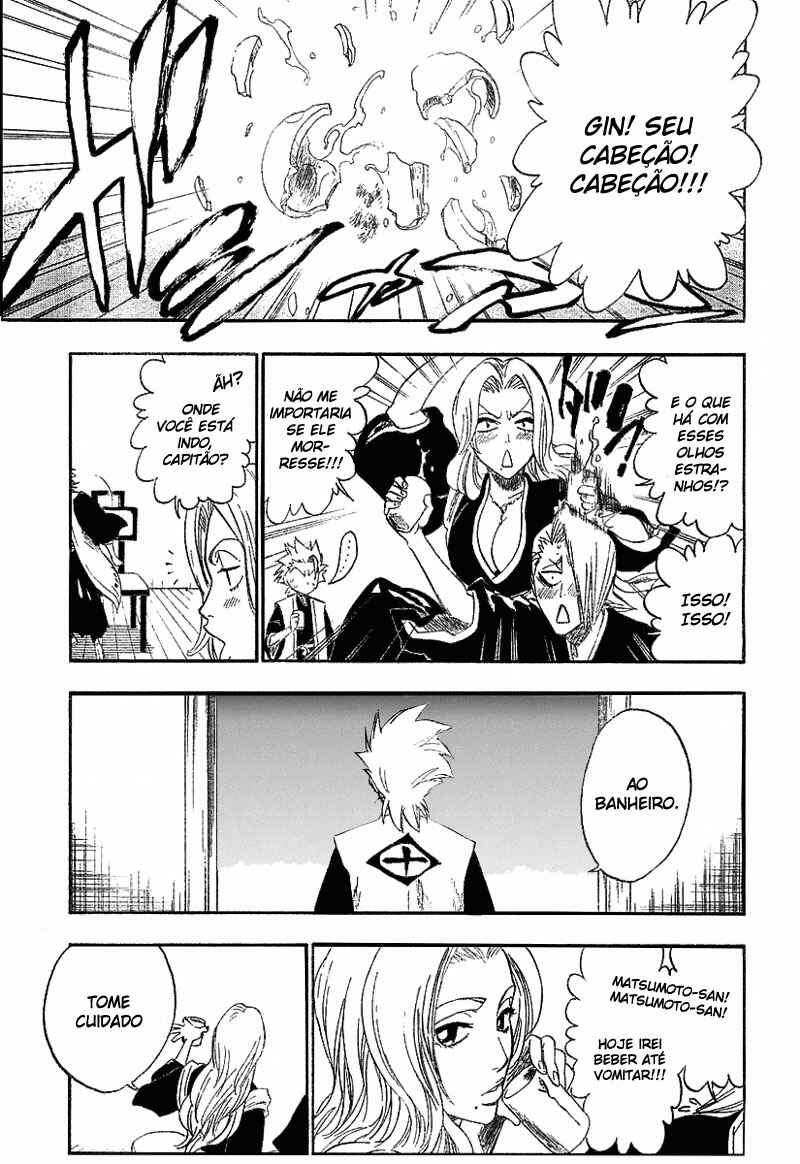 Read Bleach Pt Br Manga Online
