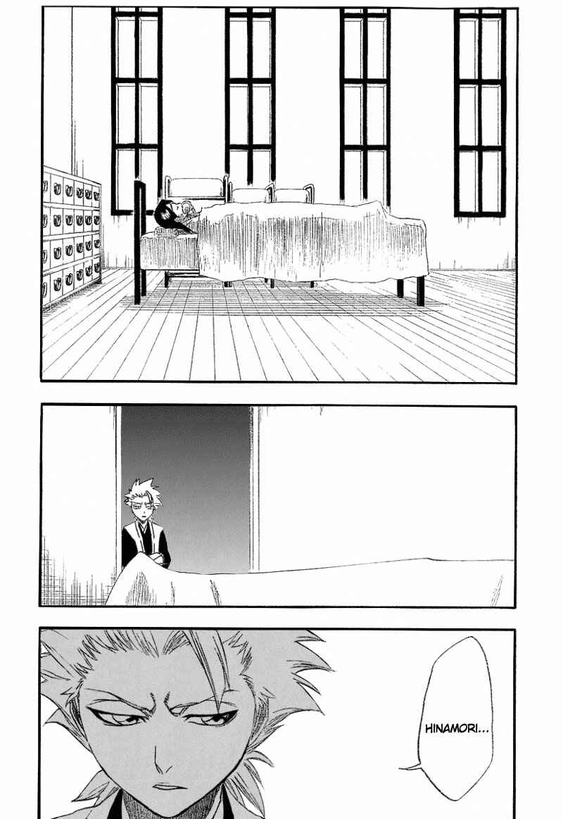 Read Bleach Pt Br Manga Online