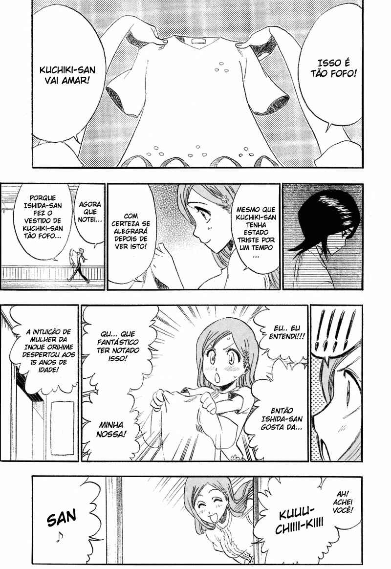 Read Bleach Pt Br Manga Online