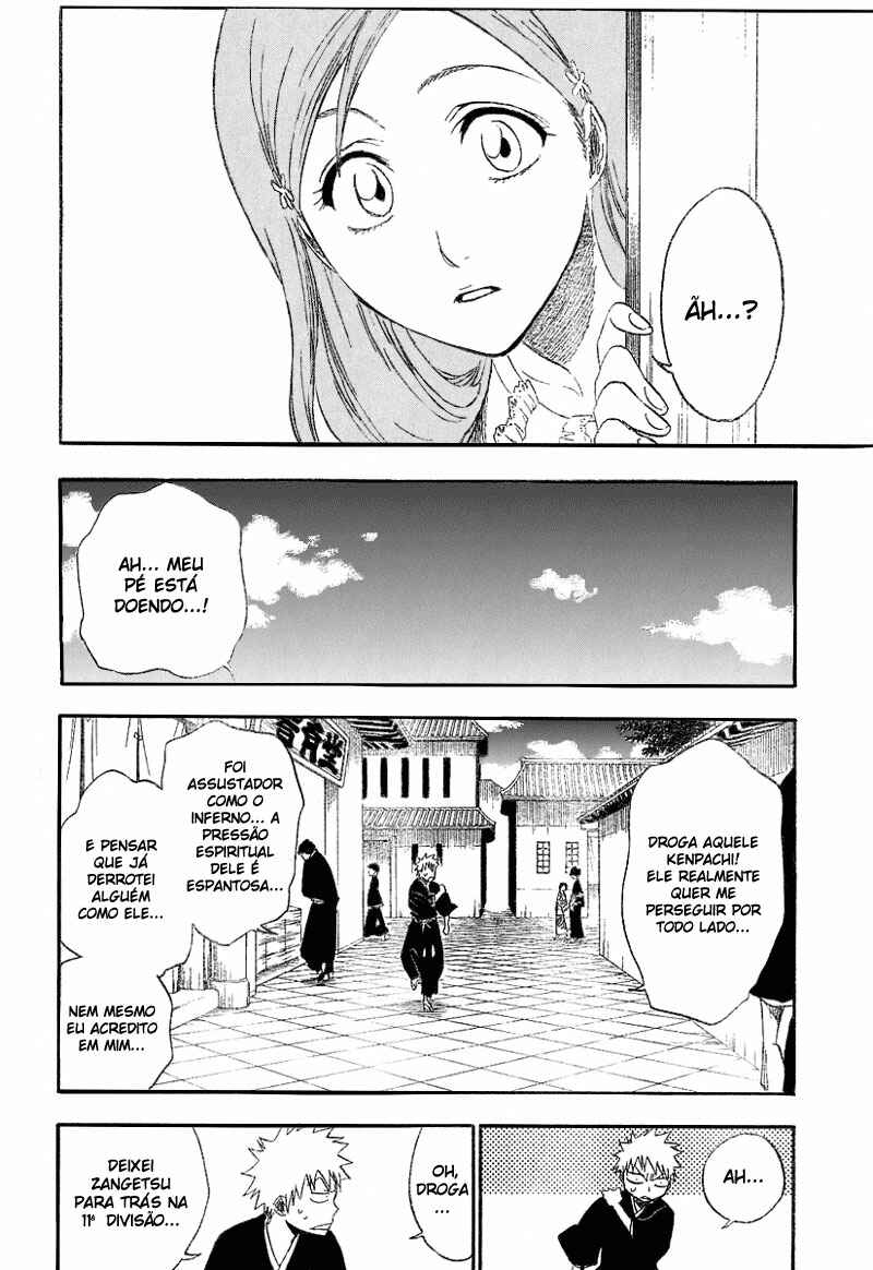 Read Bleach Pt Br Manga Online