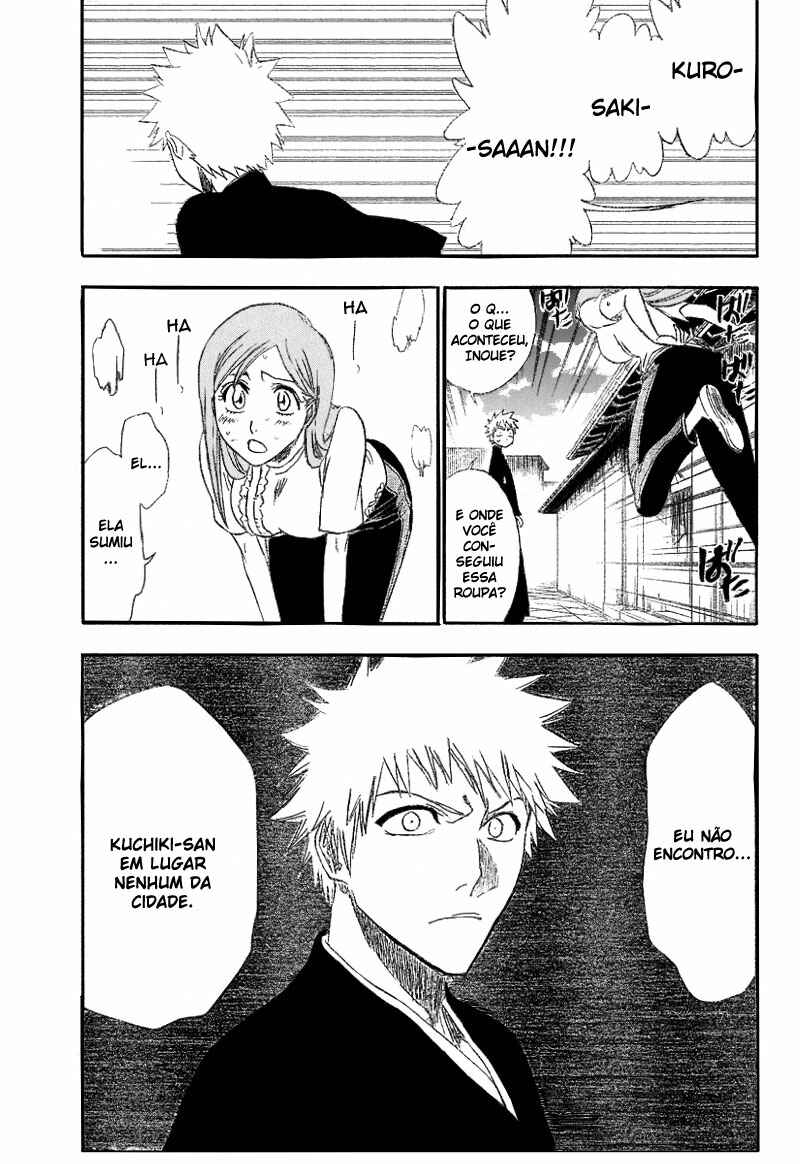 Read Bleach Pt Br Manga Online