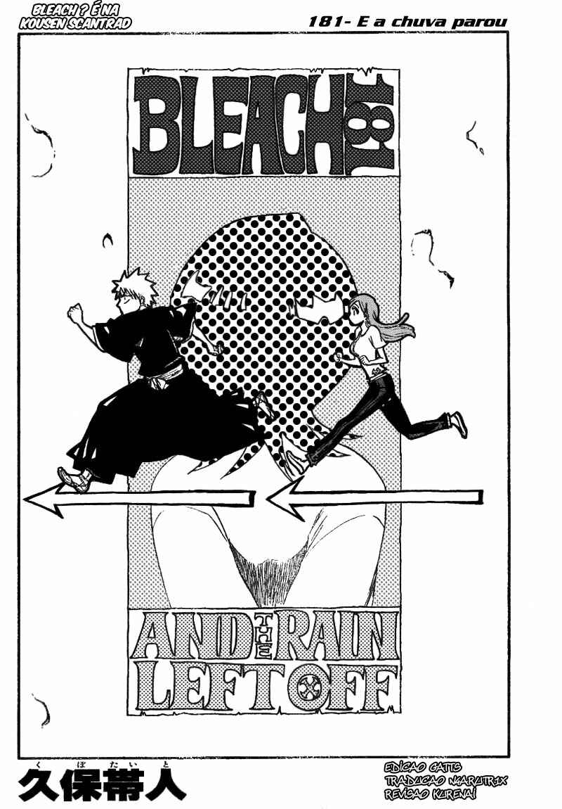 Read Bleach Pt Br Manga Online