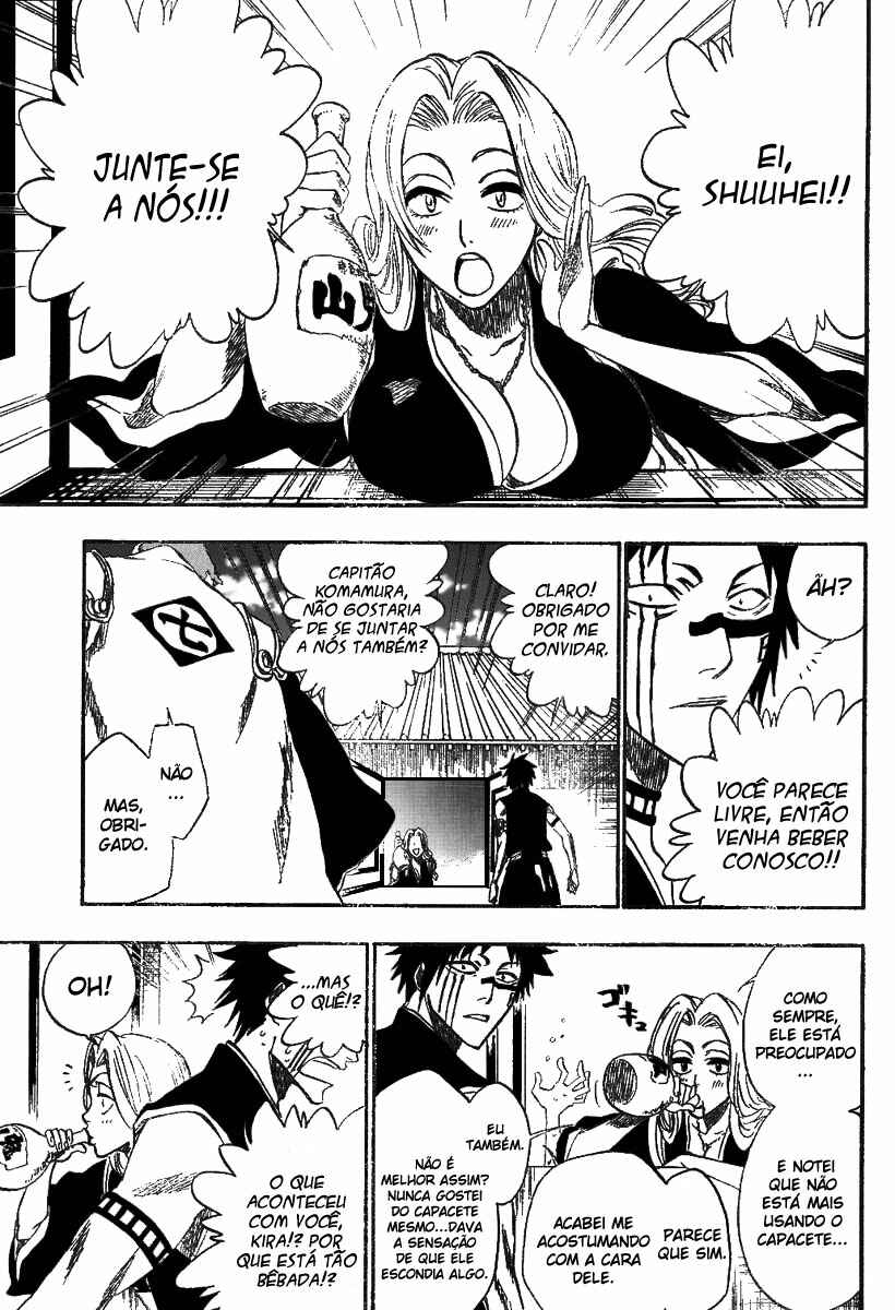Read Bleach Pt Br Manga Online