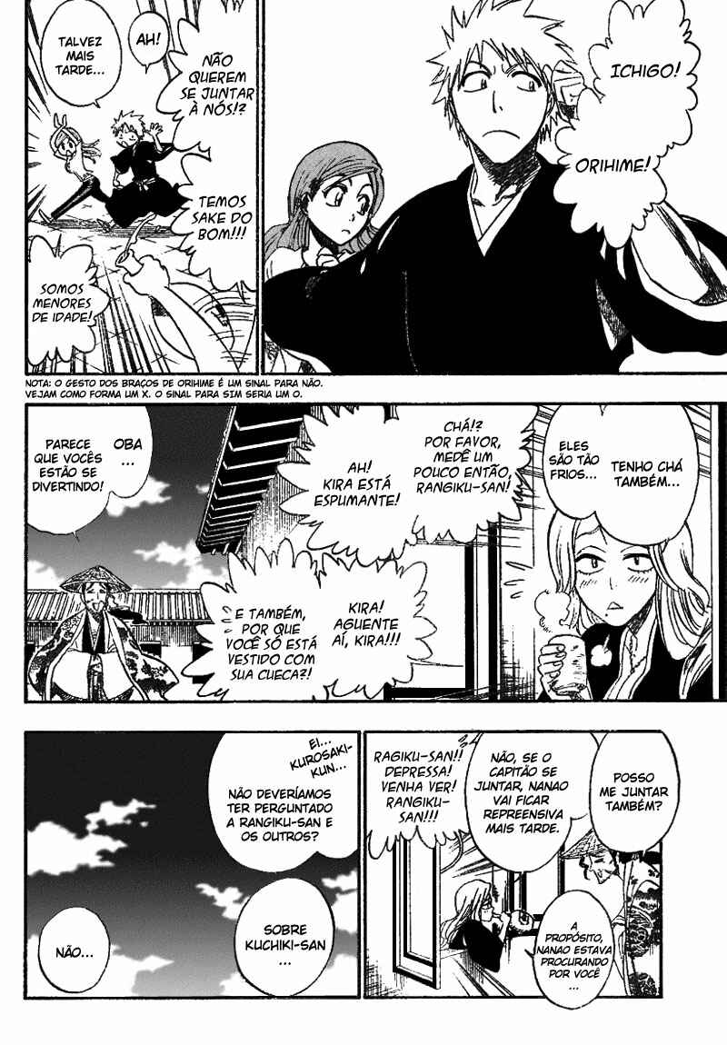 Read Bleach Pt Br Manga Online