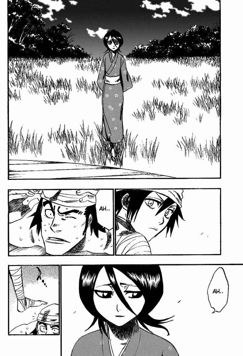 Read Bleach Pt Br Manga Online
