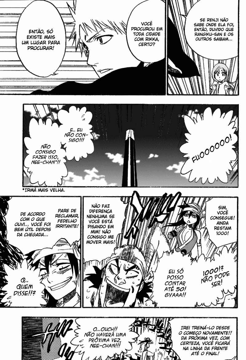 Read Bleach Pt Br Manga Online