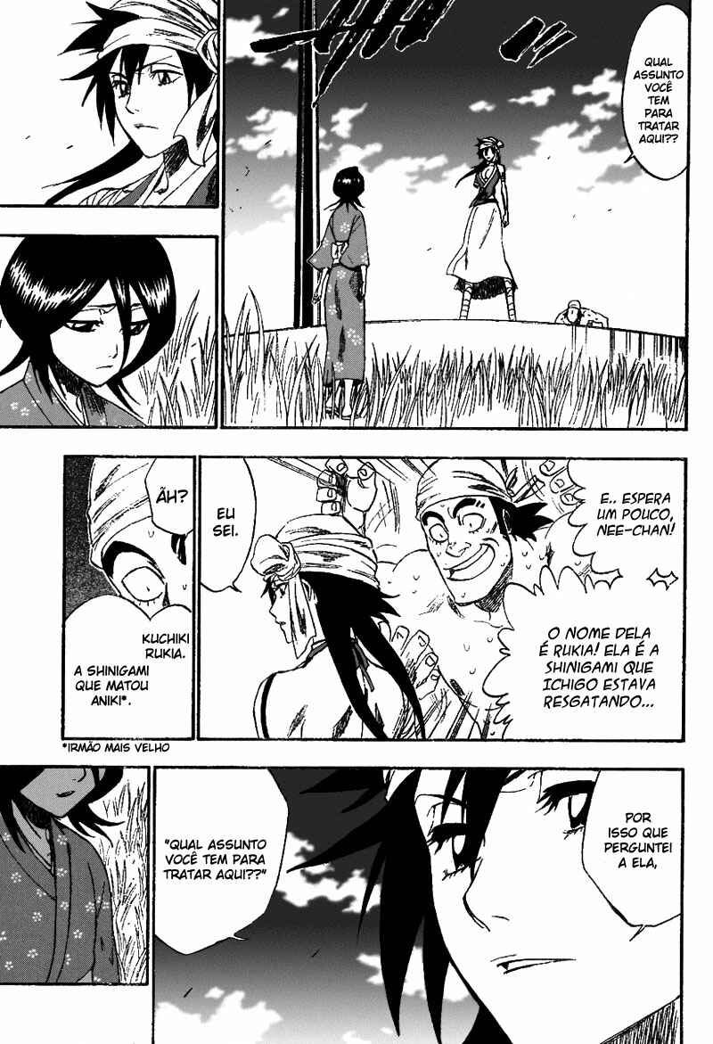Read Bleach Pt Br Manga Online