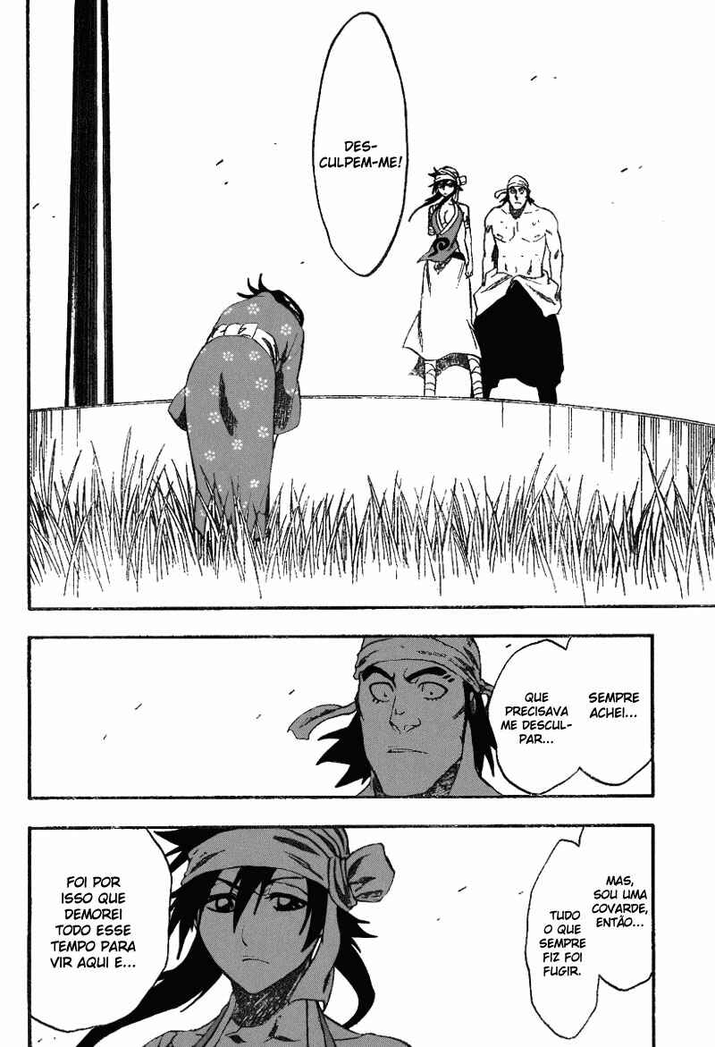 Read Bleach Pt Br Manga Online