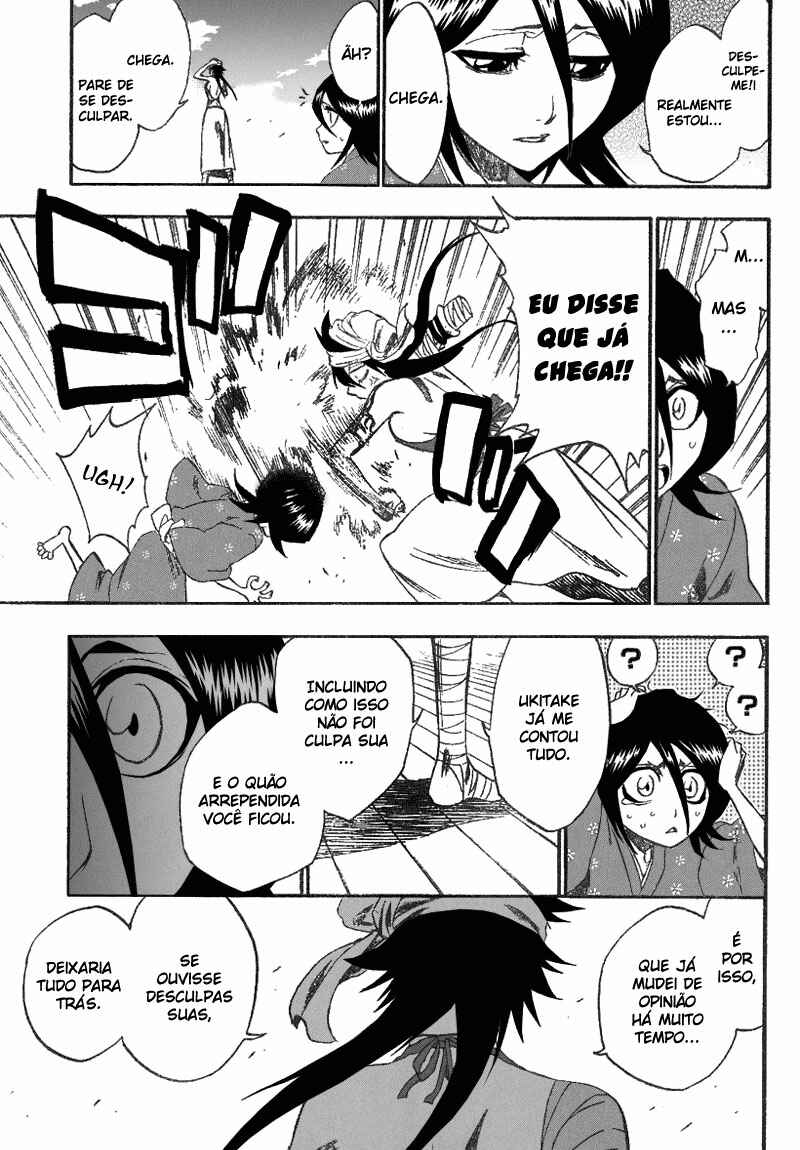 Read Bleach Pt Br Manga Online