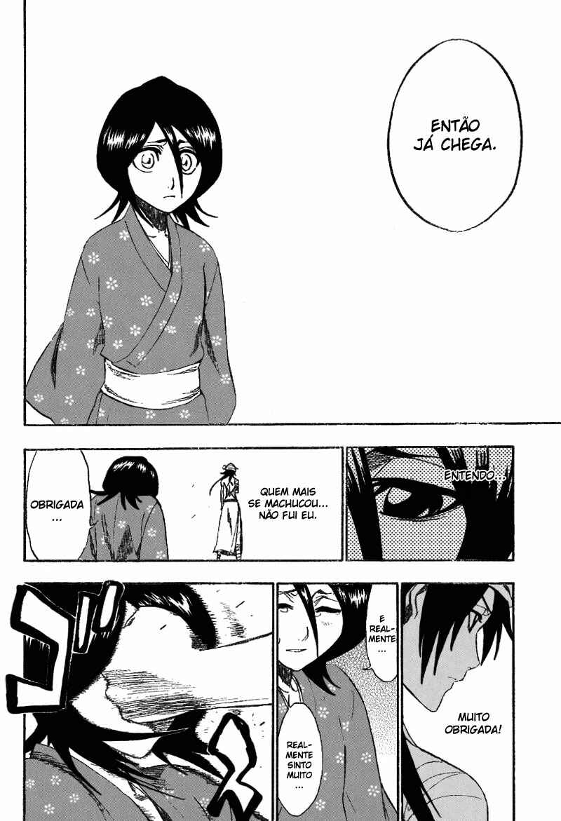 Read Bleach Pt Br Manga Online
