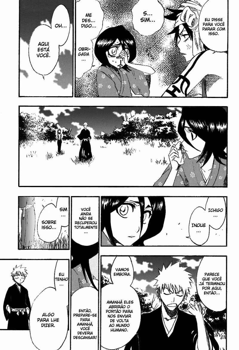 Read Bleach Pt Br Manga Online