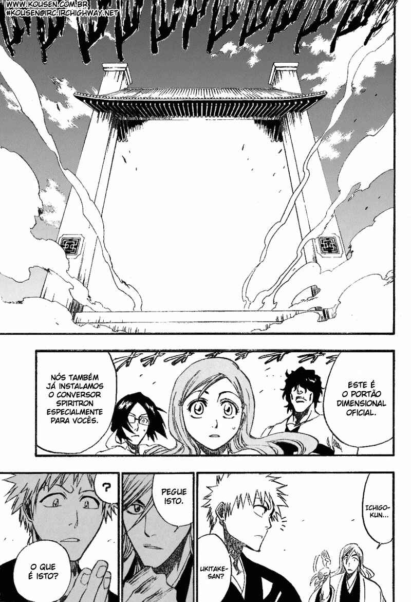 Read Bleach Pt Br Manga Online