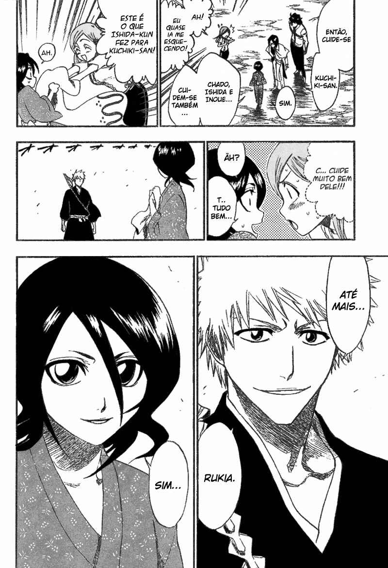 Read Bleach Pt Br Manga Online
