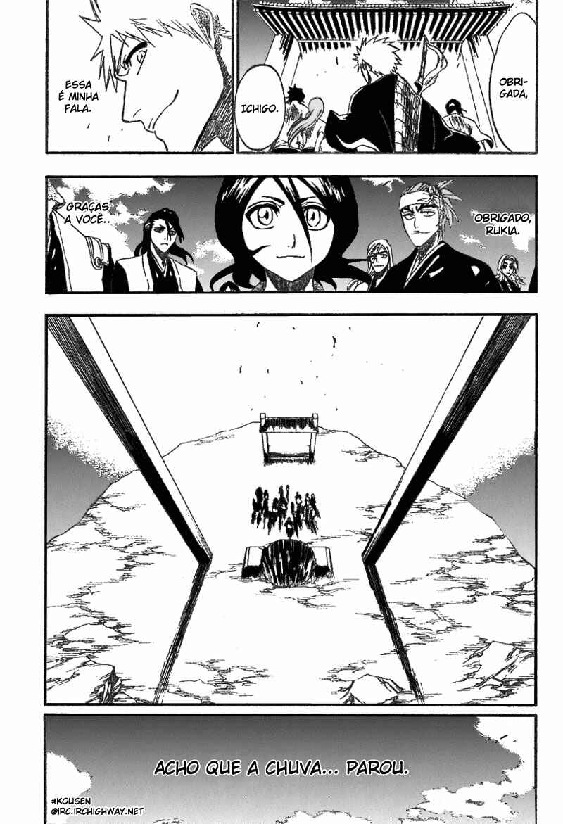 Read Bleach Pt Br Manga Online
