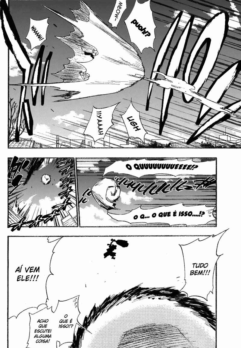 Read Bleach Pt Br Manga Online