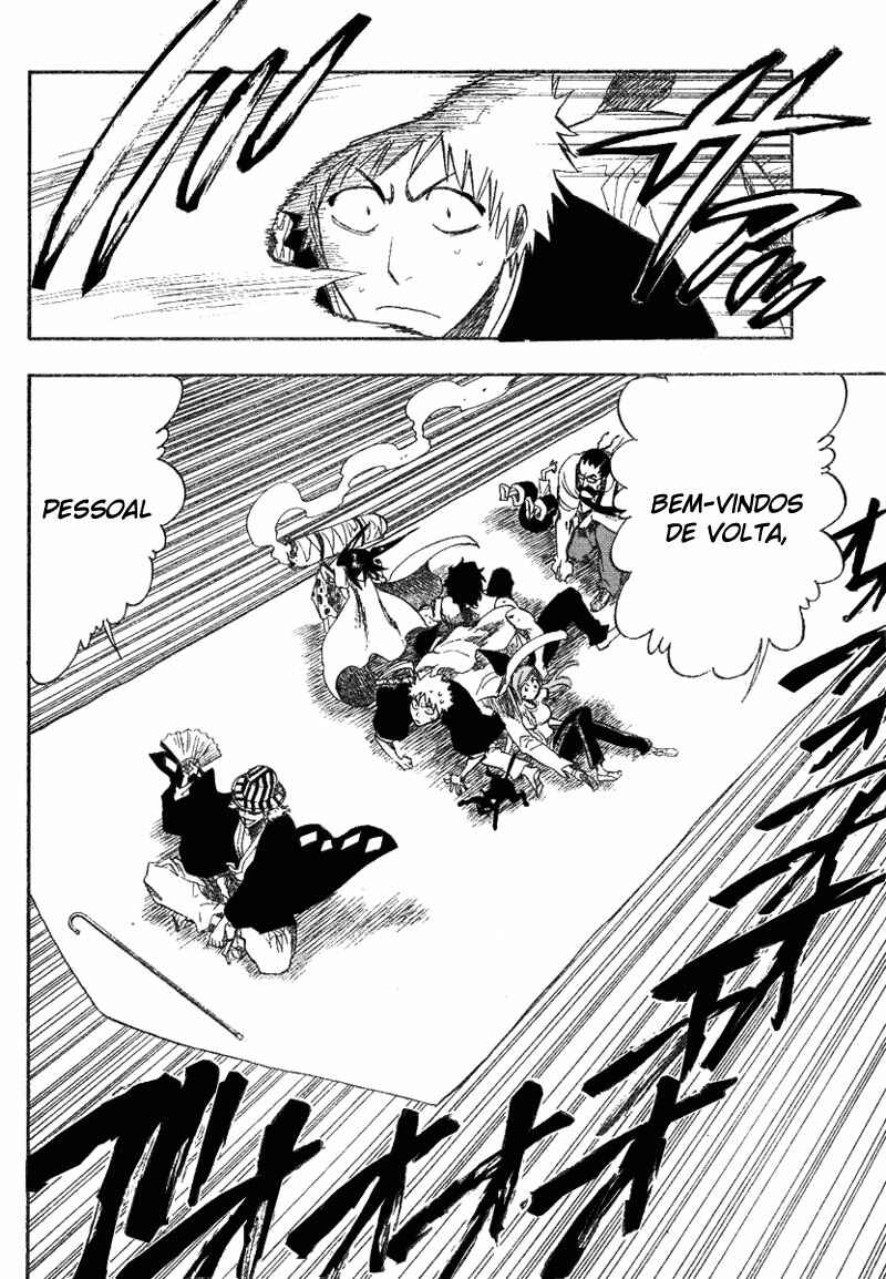 Read Bleach Pt Br Manga Online