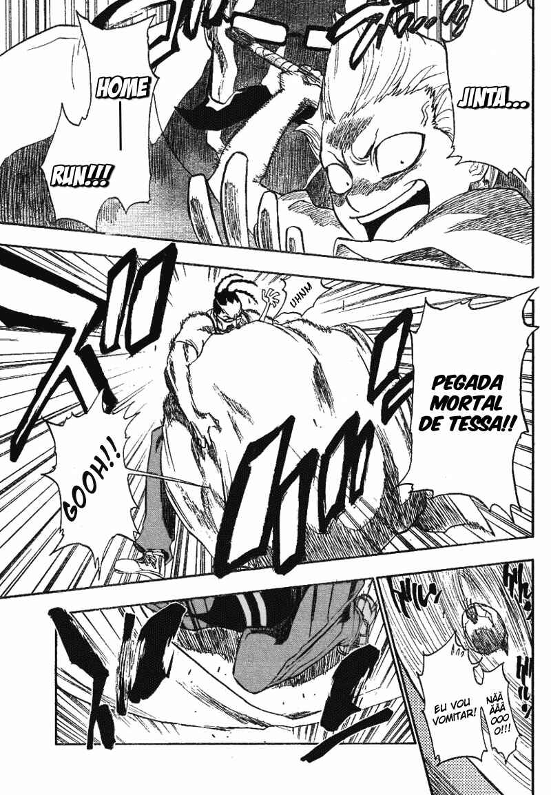 Read Bleach Pt Br Manga Online