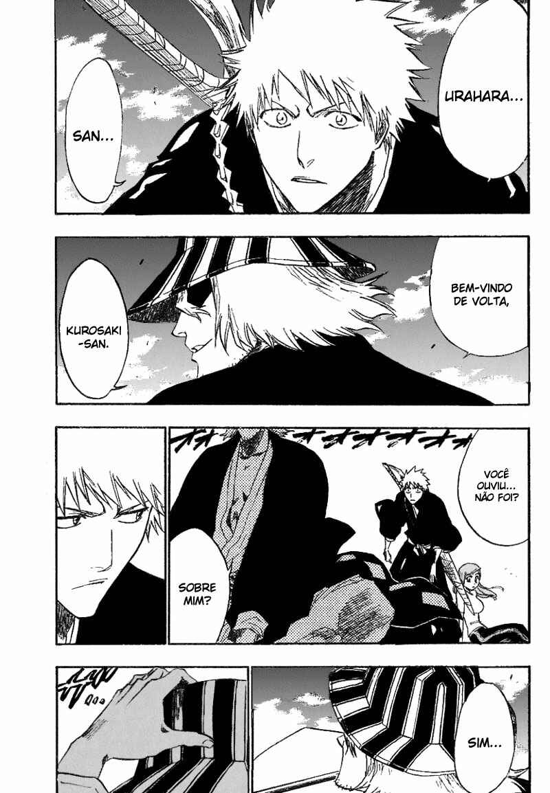 Read Bleach Pt Br Manga Online