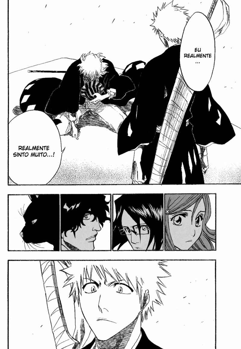 Read Bleach Pt Br Manga Online