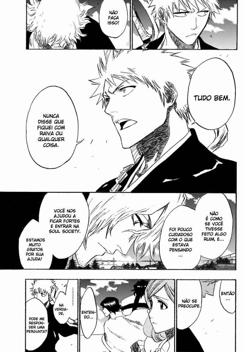 Read Bleach Pt Br Manga Online