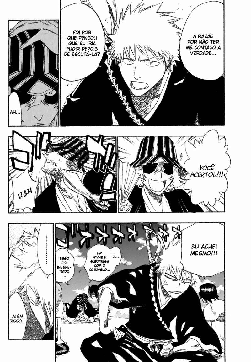 Read Bleach Pt Br Manga Online