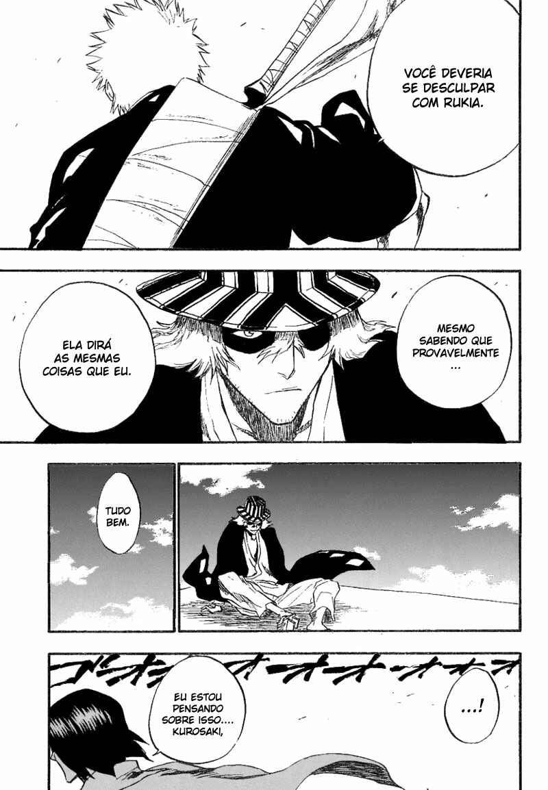 Read Bleach Pt Br Manga Online