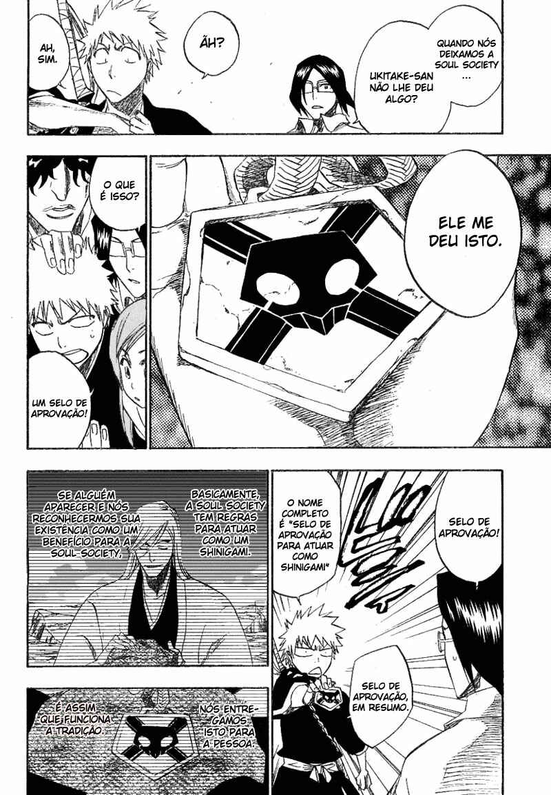 Read Bleach Pt Br Manga Online