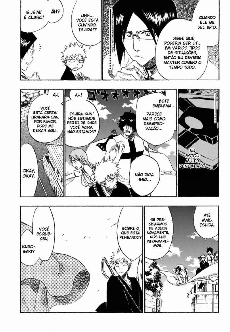 Read Bleach Pt Br Manga Online