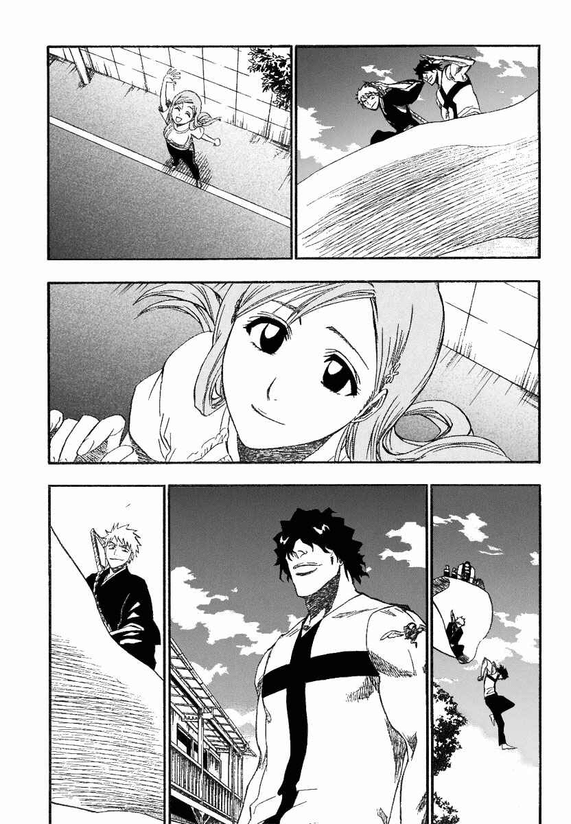 Read Bleach Pt Br Manga Online