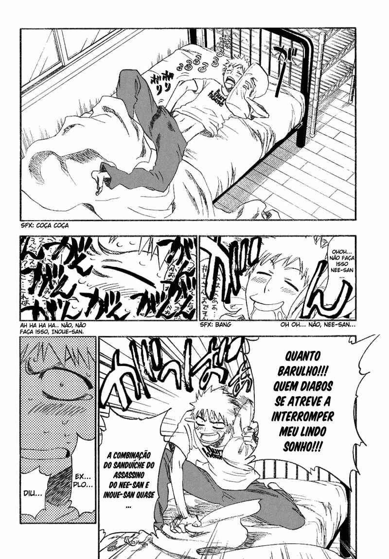 Read Bleach Pt Br Manga Online