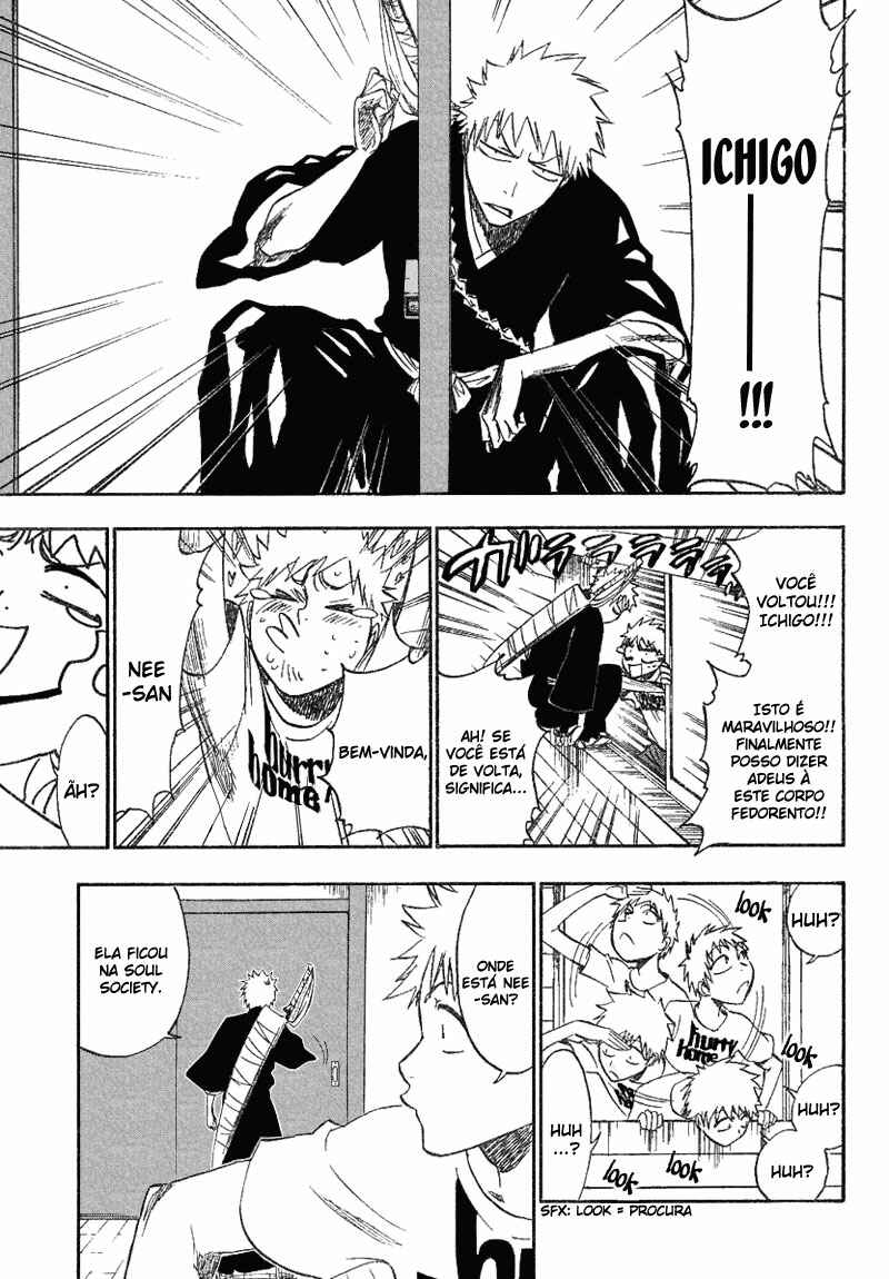 Read Bleach Pt Br Manga Online