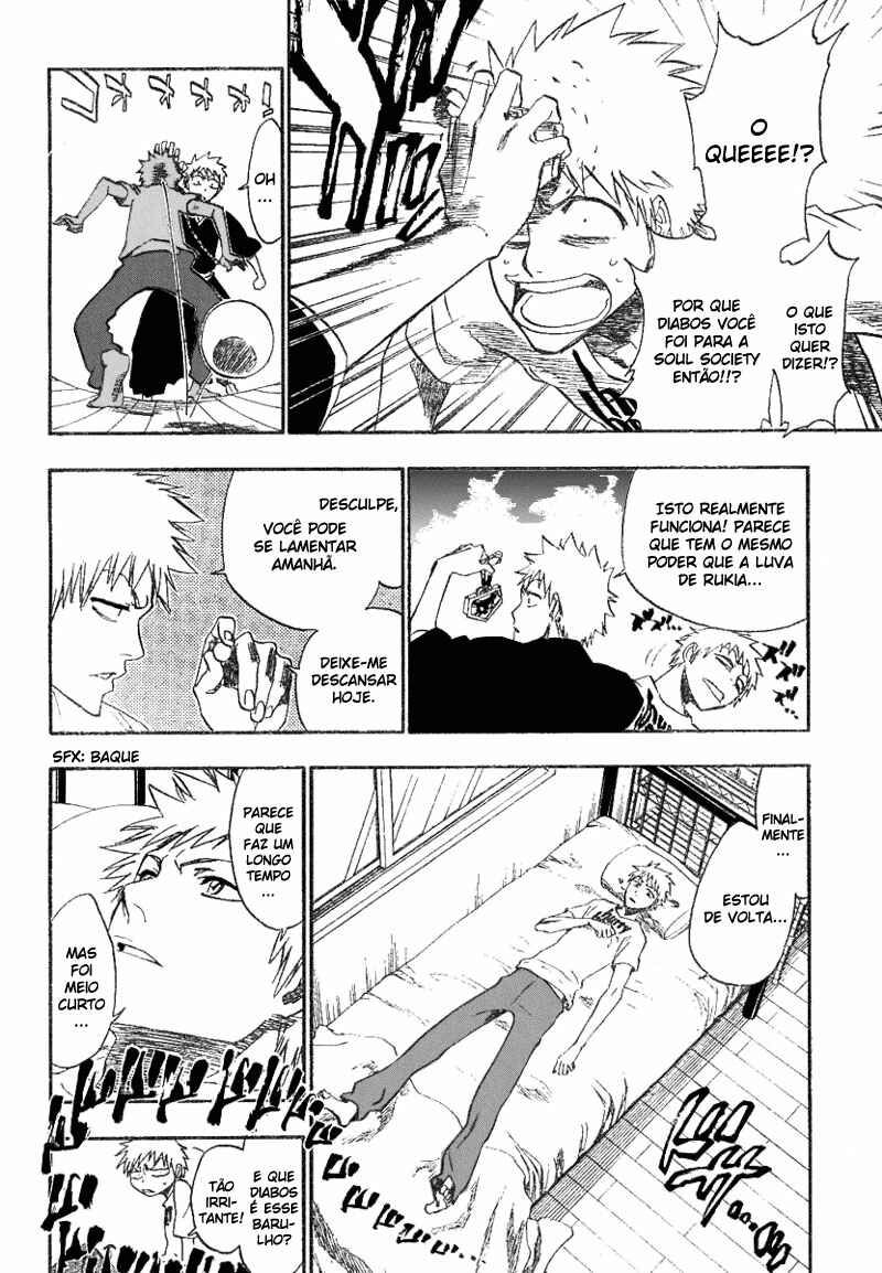 Read Bleach Pt Br Manga Online