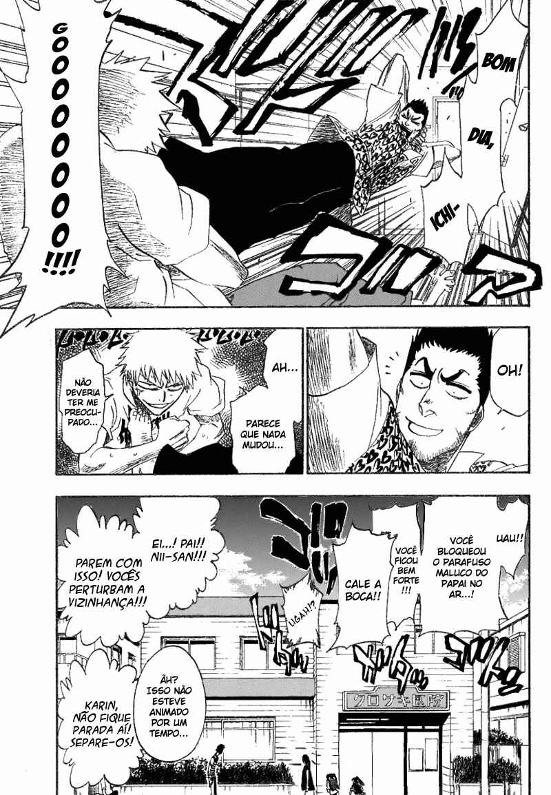 Read Bleach Pt Br Manga Online
