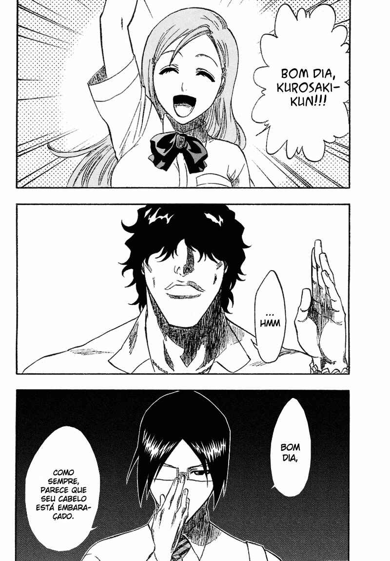 Read Bleach Pt Br Manga Online