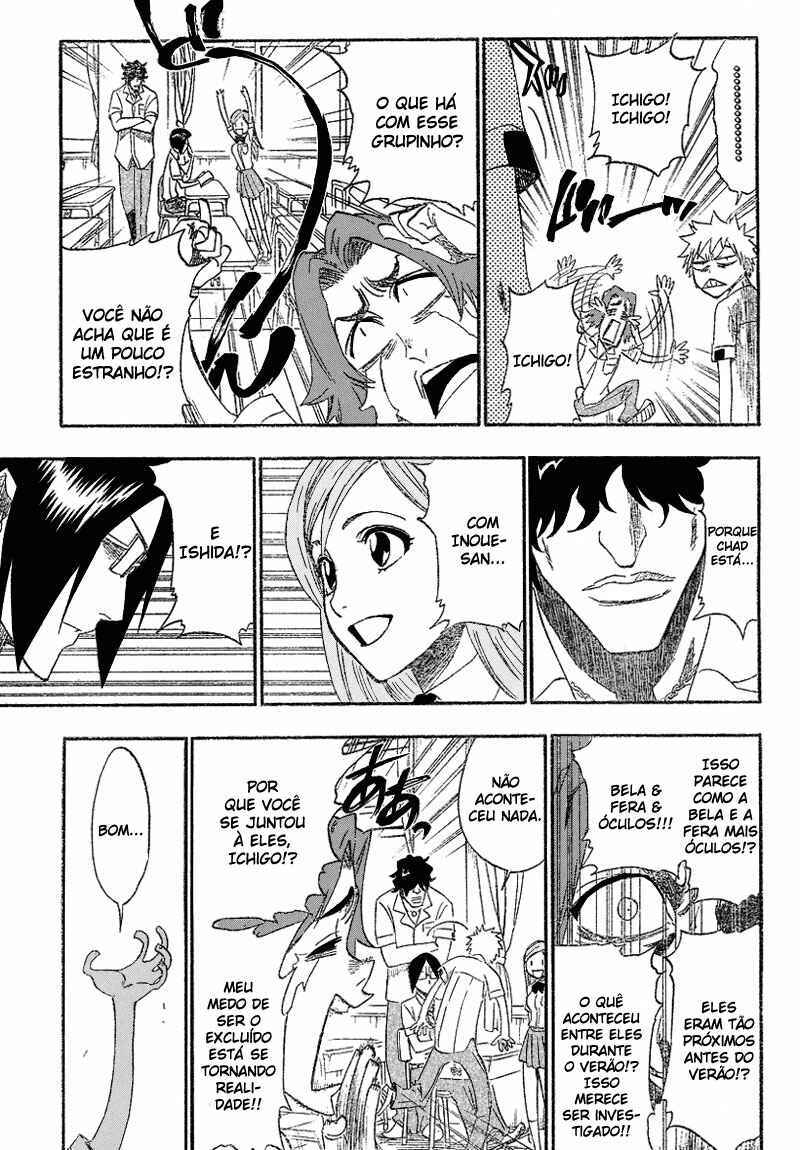 Read Bleach Pt Br Manga Online
