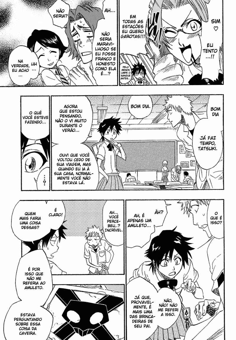 Read Bleach Pt Br Manga Online