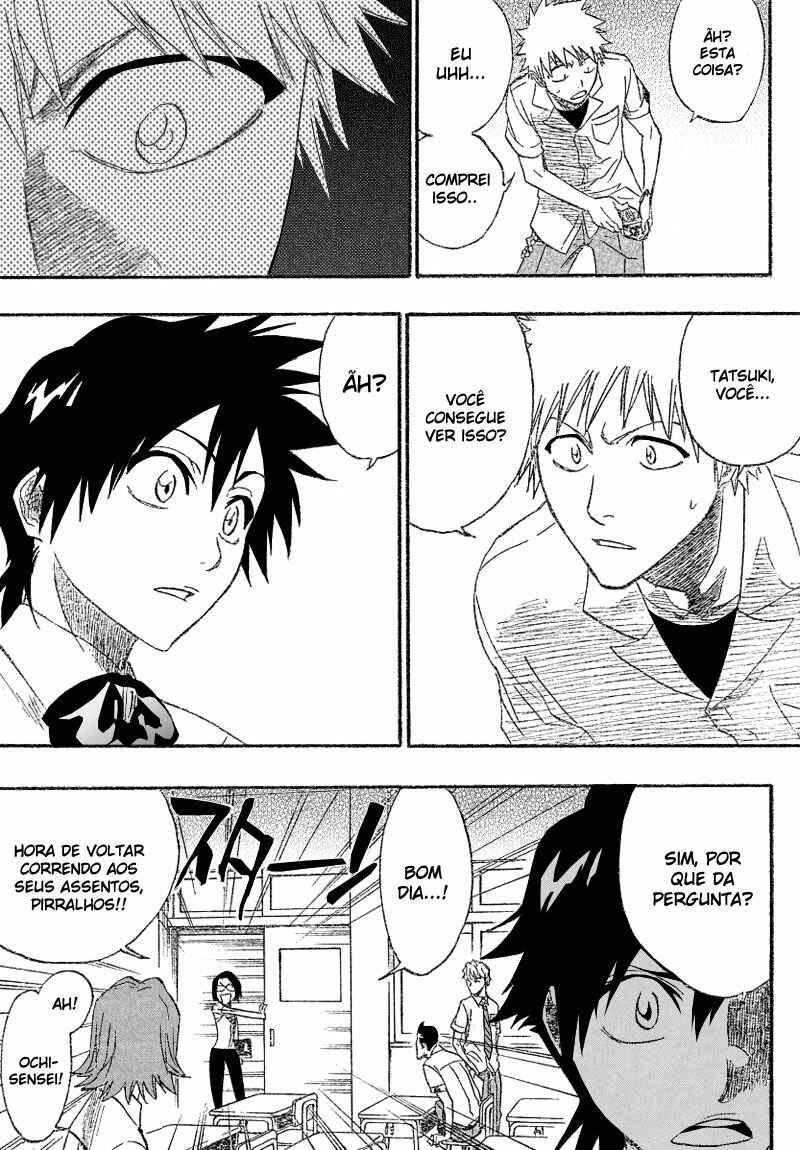 Read Bleach Pt Br Manga Online