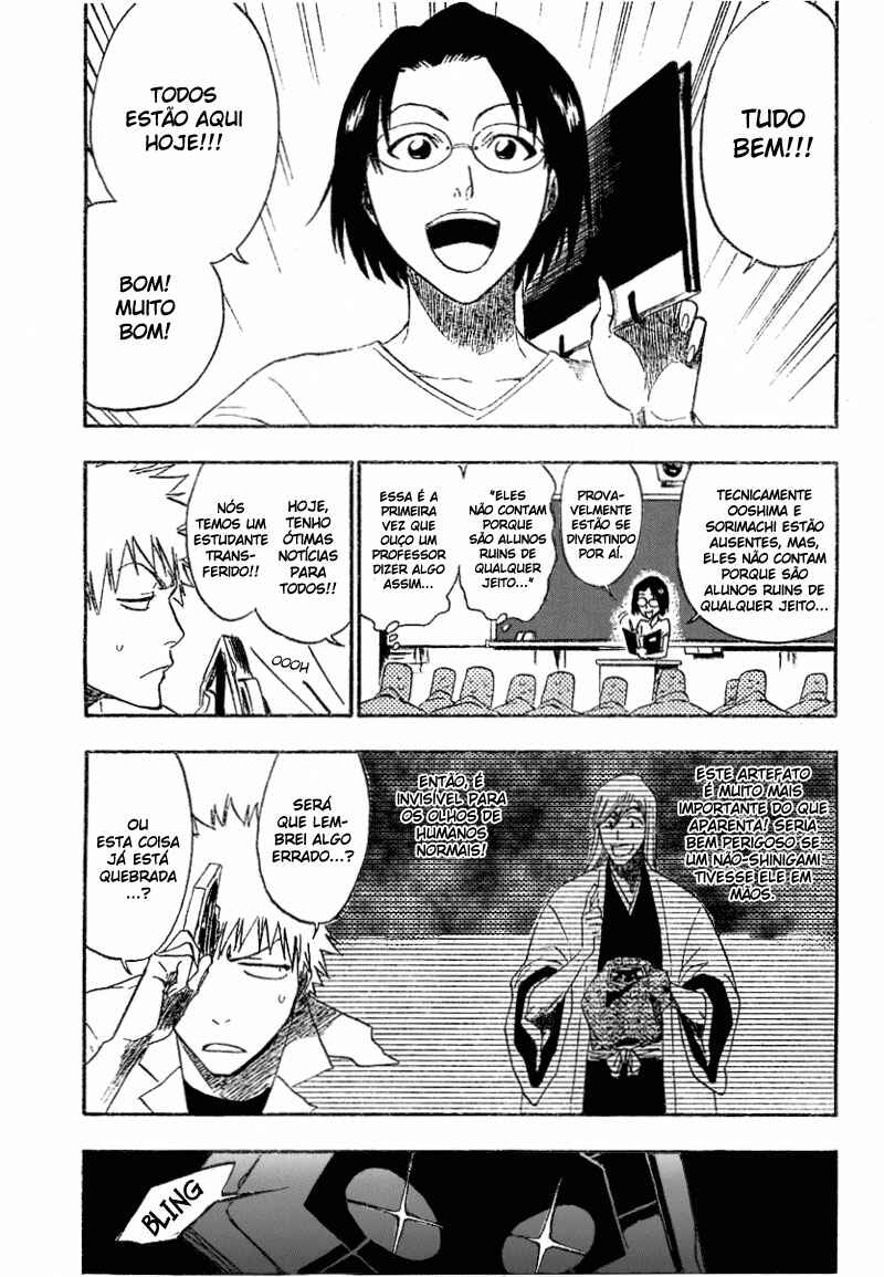 Read Bleach Pt Br Manga Online