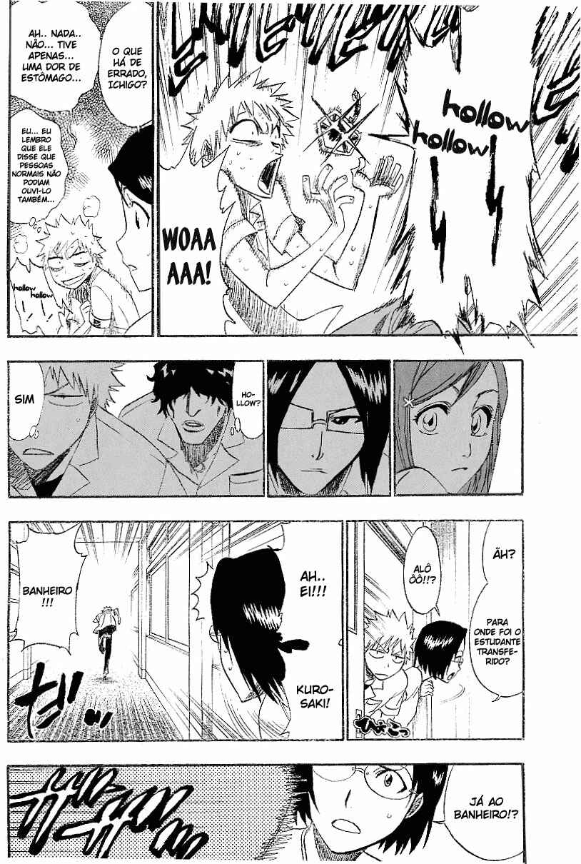Read Bleach Pt Br Manga Online